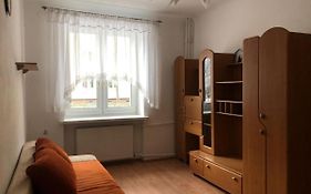 Staszica Apartment
